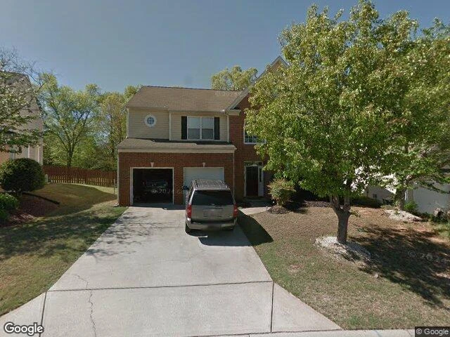 House image located at Greenville, SC 29605