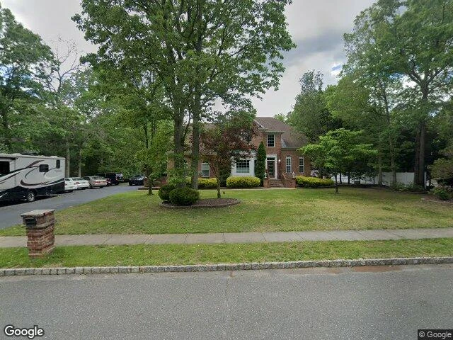 House image located at Toms River, NJ 08755