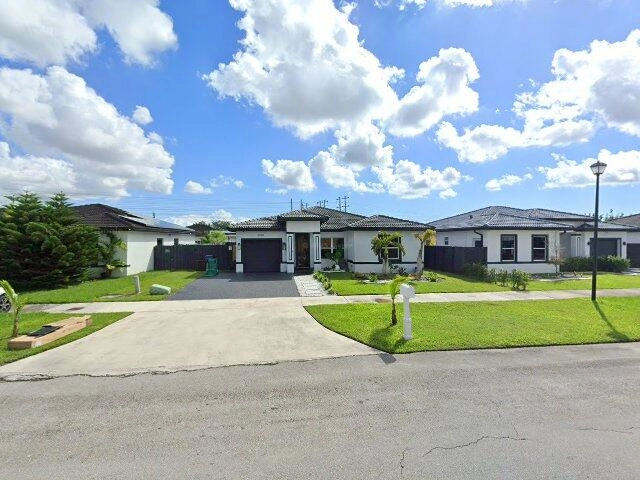 House image located at Homestead, FL 33032