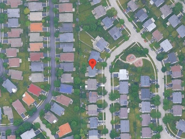 House image located at Romeoville, IL 60446