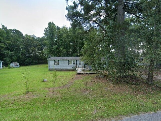 House image located at Ivor, VA 23866