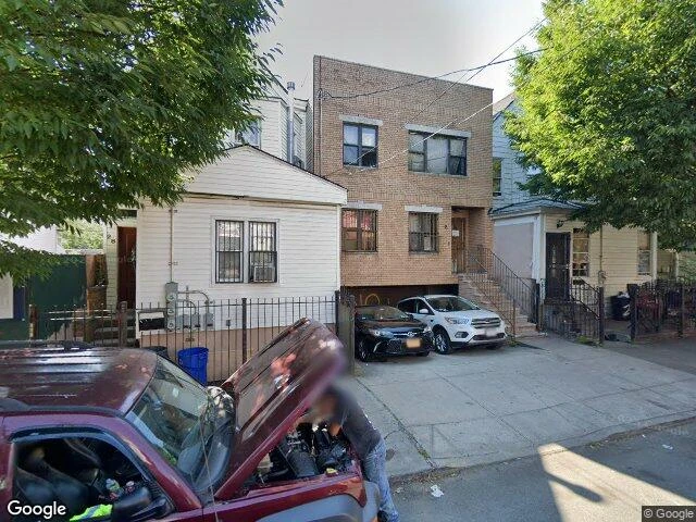 House image located at Brooklyn, NY 11208
