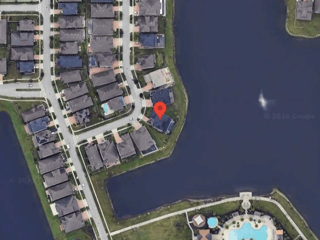 House image located at Kissimmee, FL 34741