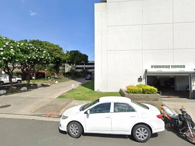 House image located at Honolulu, HI 96816