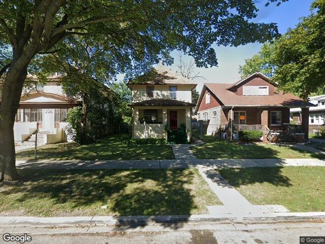 House image located at Chicago, IL 60628