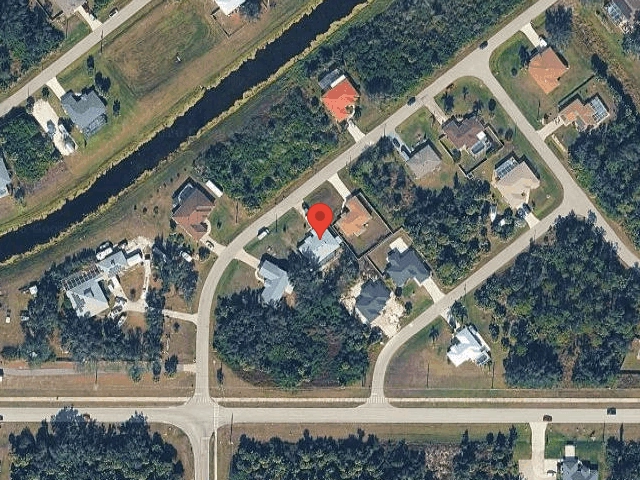 House image located at North Port, FL 34288
