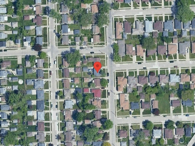 House image located at Eastpointe, MI 48021
