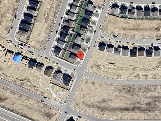 House image located at Colorado Springs, CO 80925