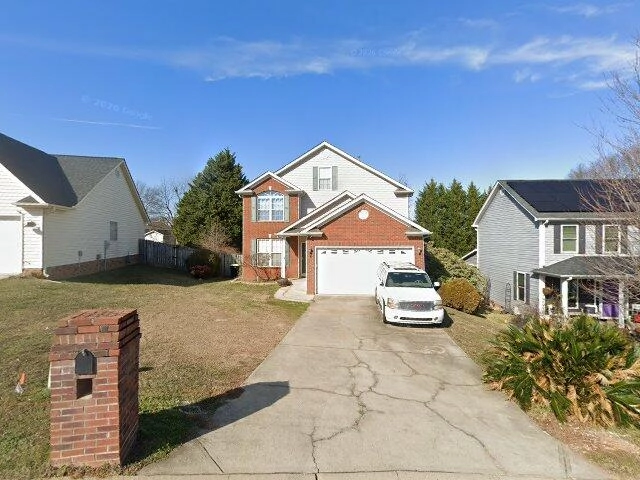 House image located at Taylors, SC 29687