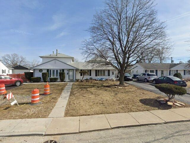 House image located at Hometown, IL 60456