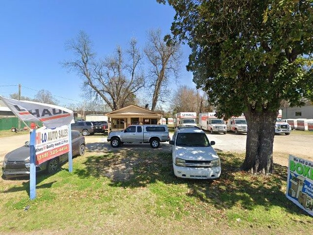 House image located at Rocky Mount, NC 27801