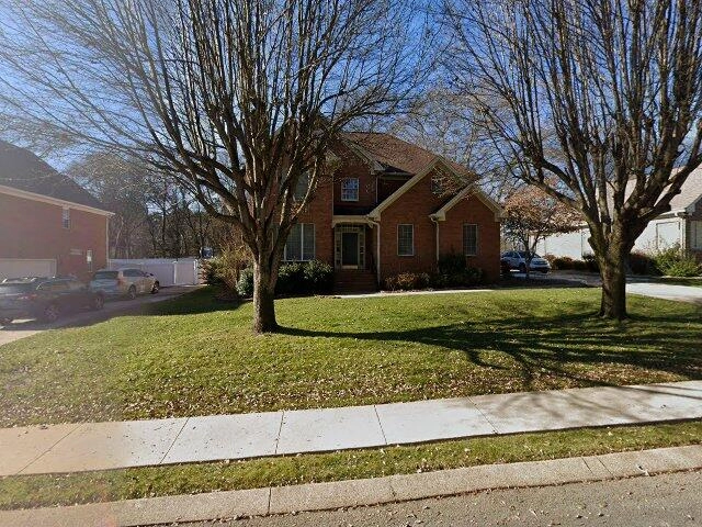 House image located at Hixson, TN 37343