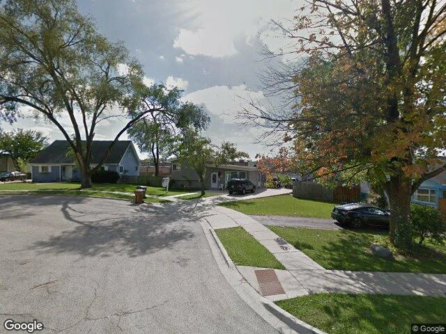 House image located at Glendale Heights, IL 60139