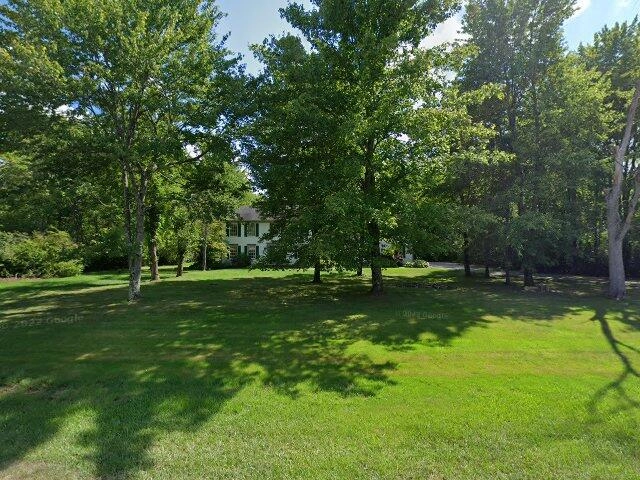 House image located at Aurora, OH 44202