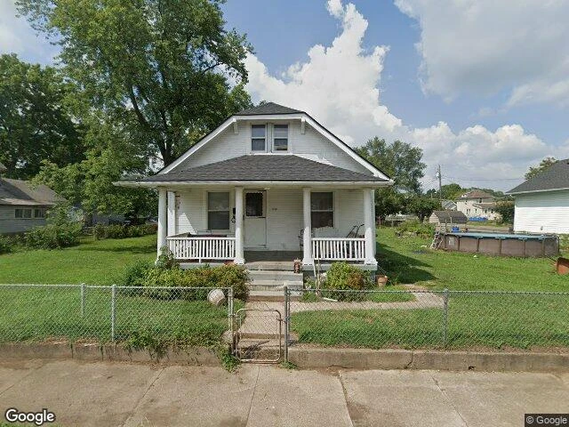 House image located at Middletown, OH 45044