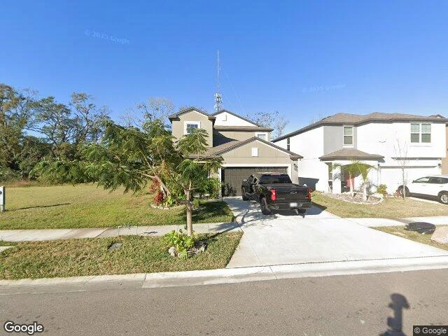 House image located at Tampa, FL 33619