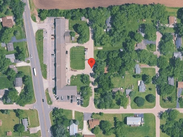 House image located at Camby, IN 46113
