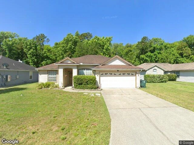 House image located at Jacksonville, FL 32224