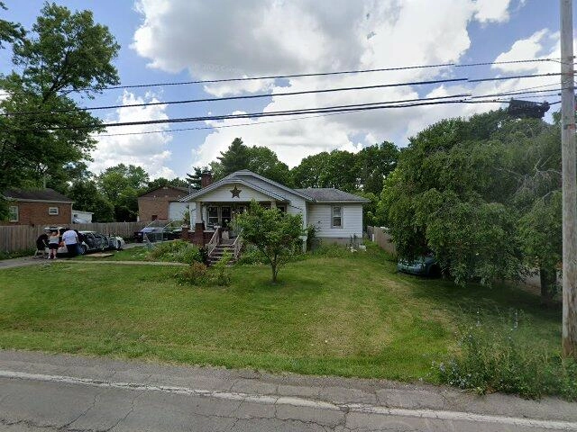 House image located at Dayton, OH 45417