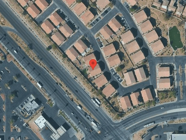 House image located at Las Vegas, NV 89122