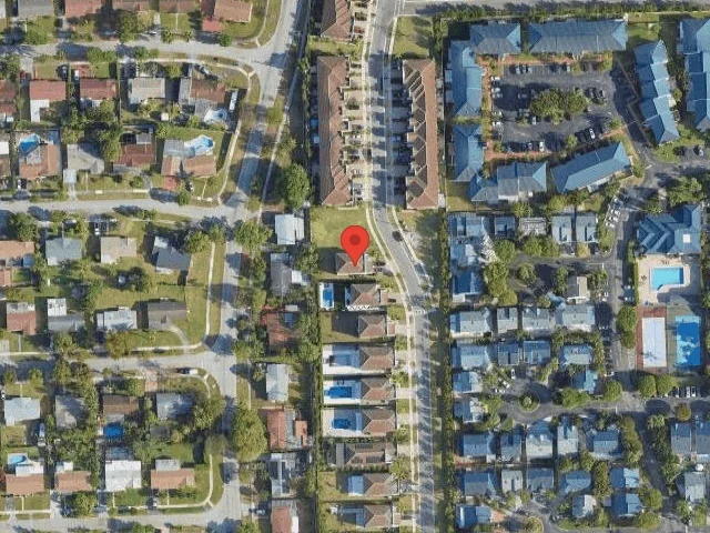 House image located at Miami, FL 33179