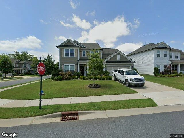 House image located at Fort Mill, SC 29715