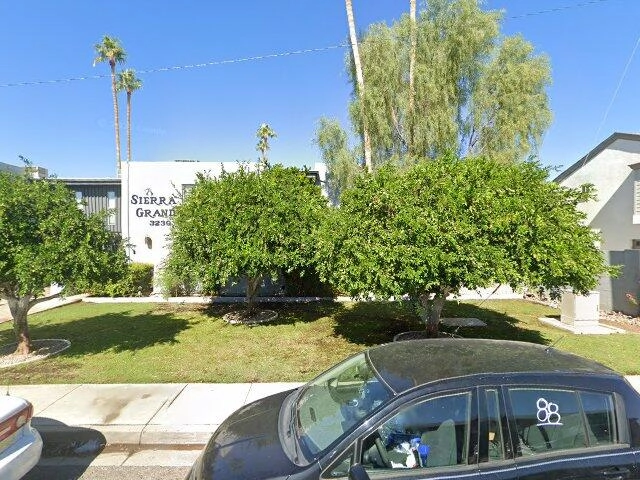 House image located at Phoenix, AZ 85018