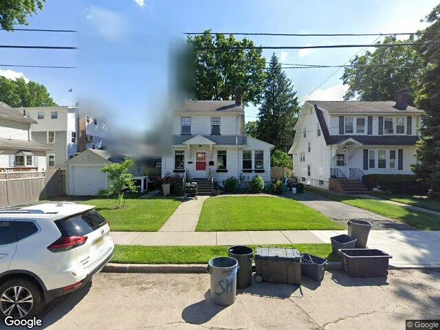 House image located at Rahway, NJ 07065