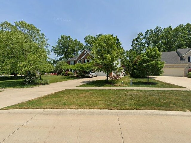 House image located at Avon, OH 44011