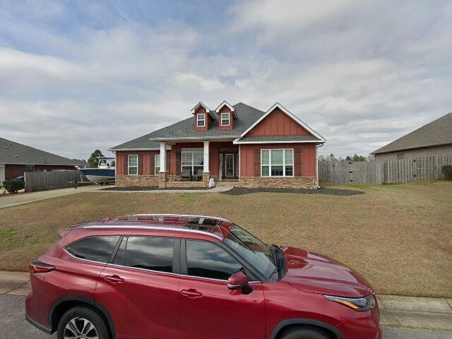 House image located at Cantonment, FL 32533