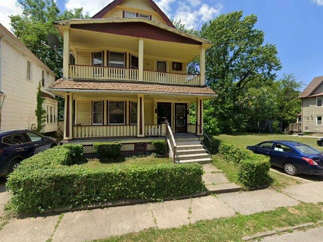 House image located at Cleveland, OH 44112