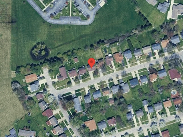 House image located at Toledo, OH 43615