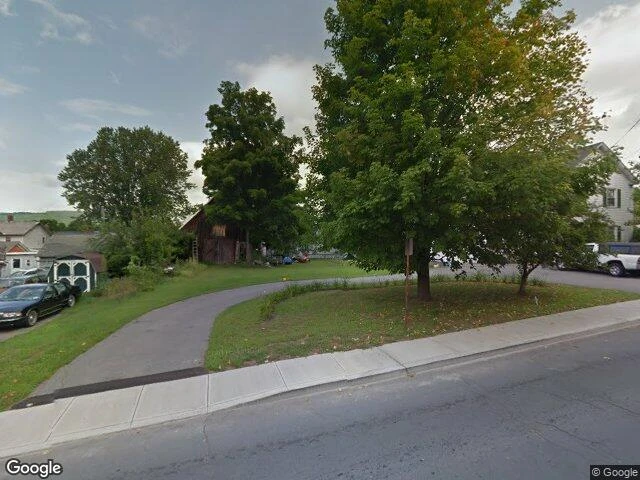 House image located at Corinth, NY 12822