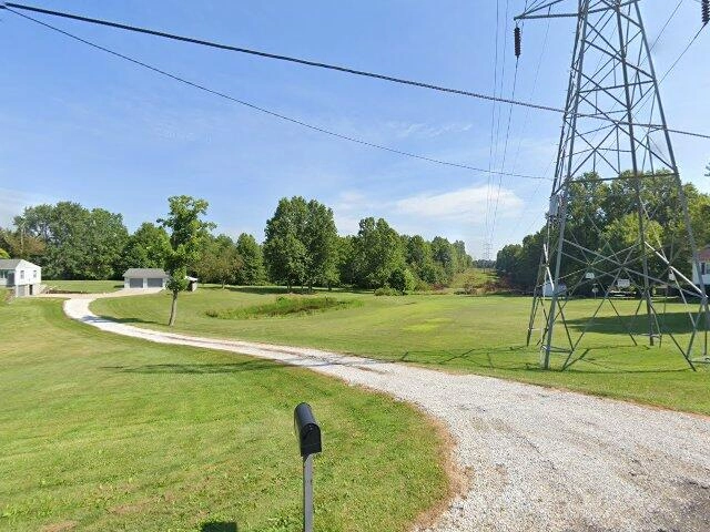 House image located at Warren, OH 44481