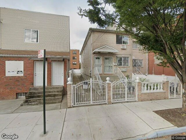 House image located at Brooklyn, NY 11207