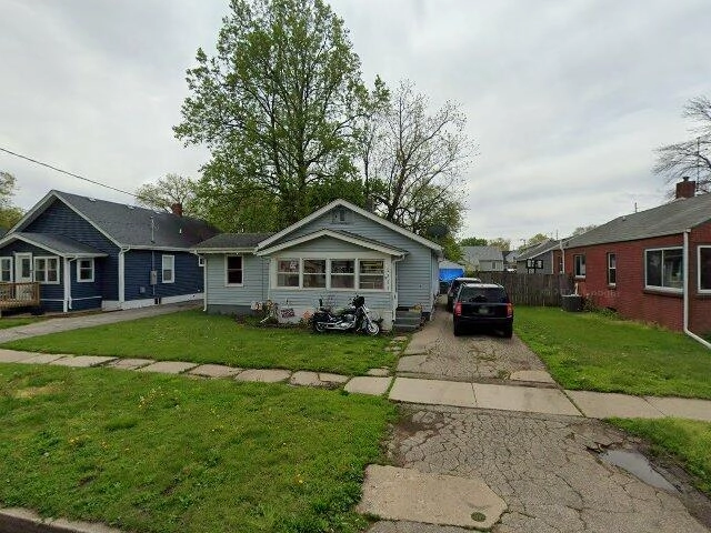 House image located at Des Moines, IA 50317