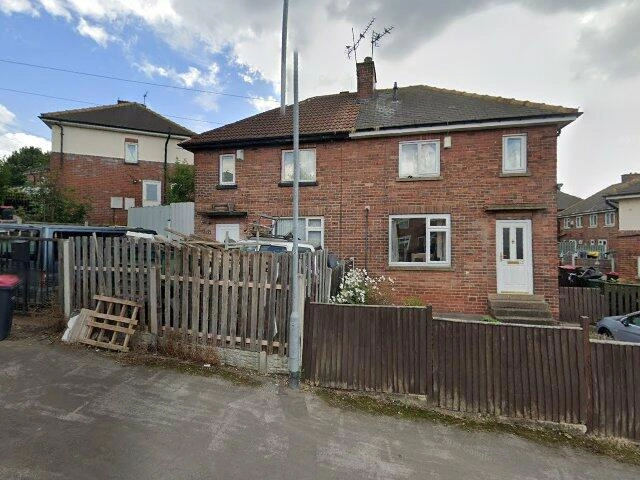 House image located at Spring Valley, NY 10977