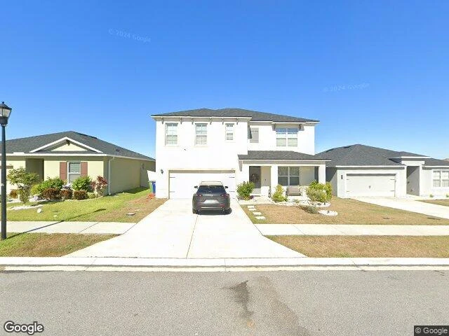 House image located at Winter Haven, FL 33881