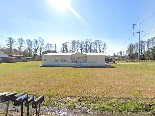 House image located at Saint Amant, LA 70774