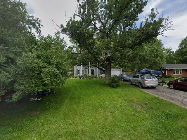 House image located at Anderson, IN 46012