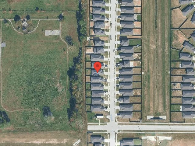 House image located at Houston, TX 77016