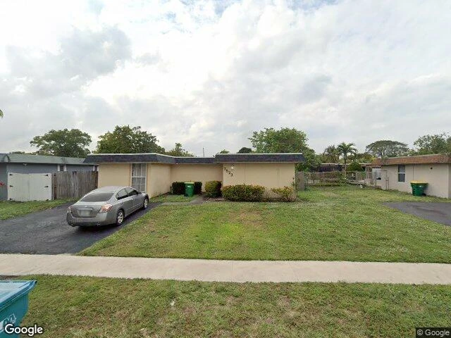 House image located at Fort Lauderdale, FL 33321