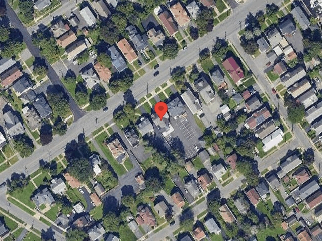 House image located at Toledo, OH 43605