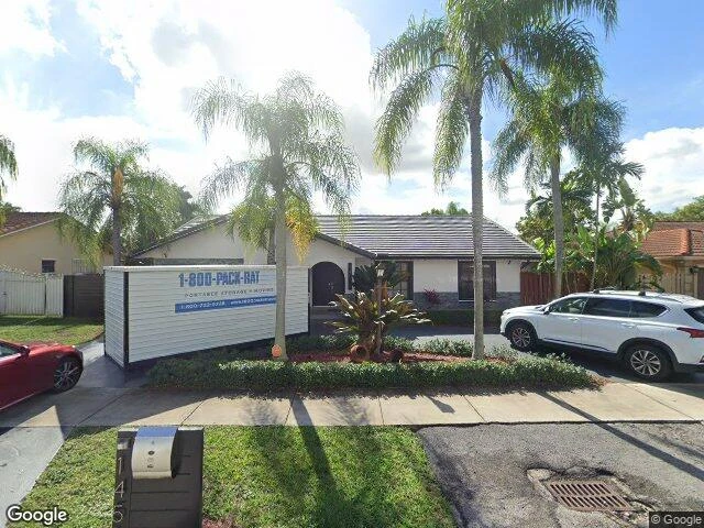 House image located at Miami, FL 33177