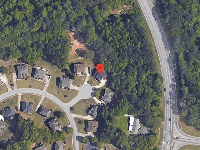 House image located at Lithonia, GA 30038