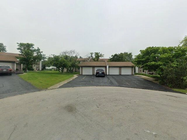 House image located at Lake In The Hills, IL 60156