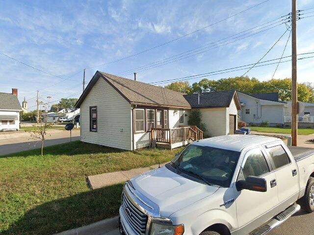 House image located at Guttenberg, IA 52052