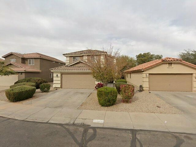 House image located at San Tan Valley, AZ 85143