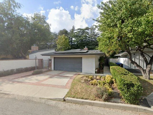 House image located at Sherman Oaks, CA 91403