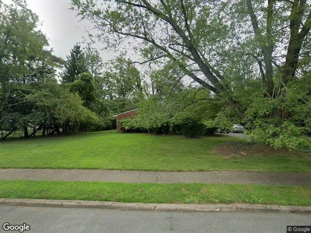 House image located at Trenton, NJ 08628